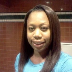 Meet your Posher, Toya